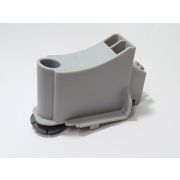 609843 Ножка +611344 Опора ножки (ножка 1шт+ опора 1шт) для посудомоечной машины Bosch Siemens