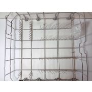 140002678062 Нижняя корзина посудомоечной машины Electrolux