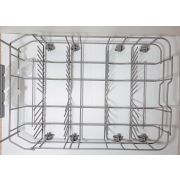 C00307037 Корзина нижняя для посудомоечной машины Indesit Ariston