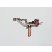 Термостат (терморегулятор) для утюга 250V 16a шток 21 мм